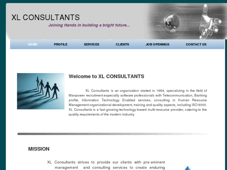 www.itjobsxlconsultants.com