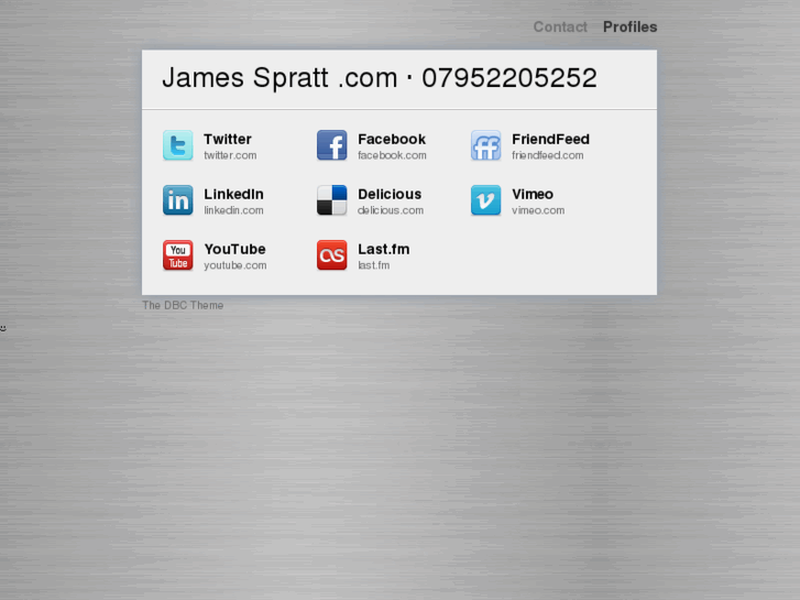 www.jamesspratt.com