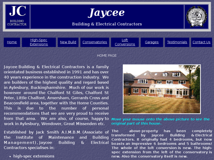 www.jayceebuilders.co.uk
