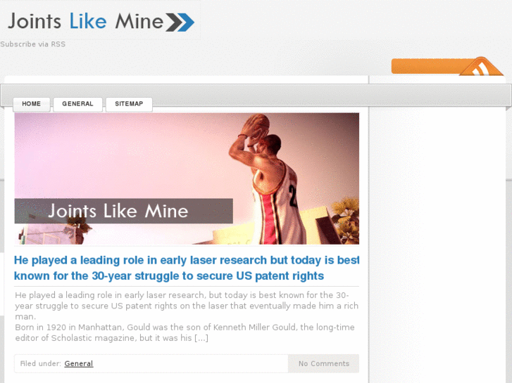 www.jointslikemine.com