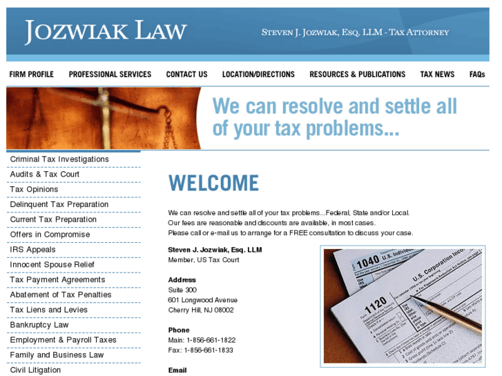 www.jozwiaklaw.com