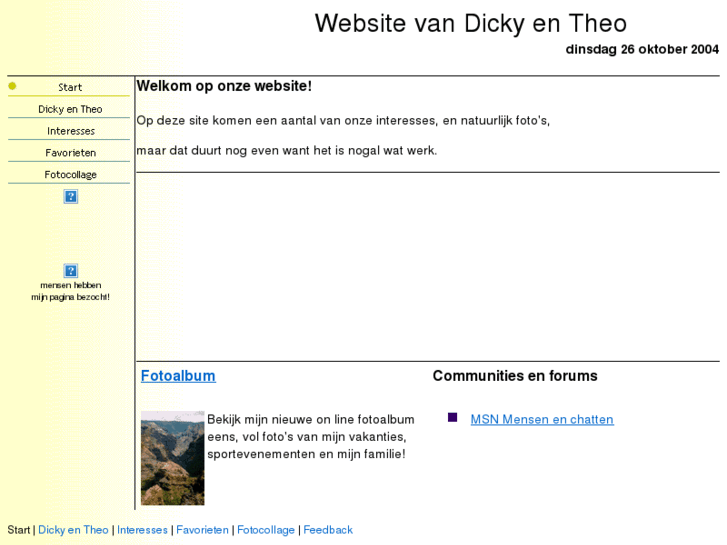 www.kwes.nl