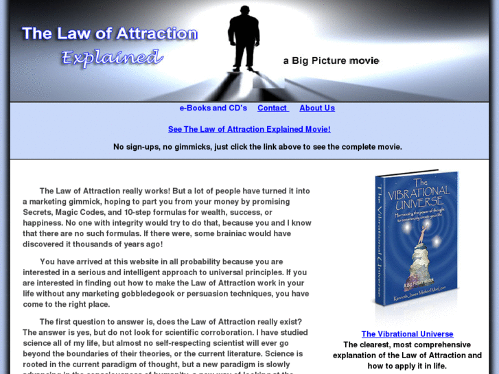 www.lawofattractionexplained.com