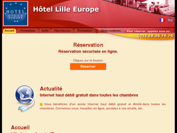 www.lille-europe.com