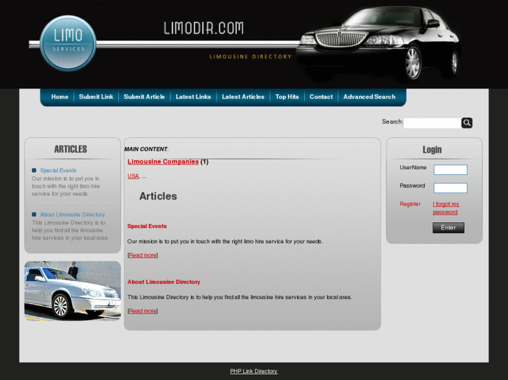 www.limodir.com