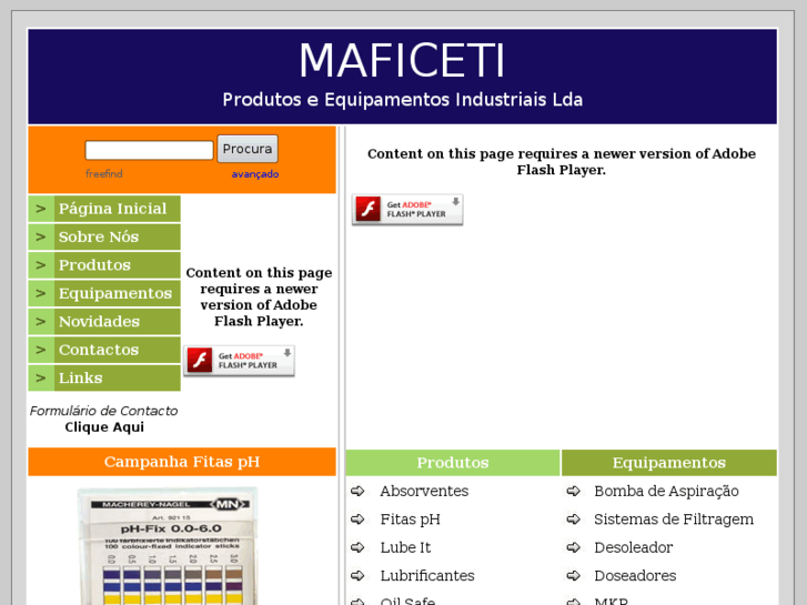 www.maficeti.com