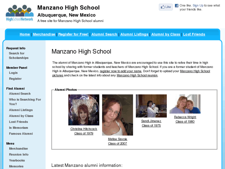 www.manzanohighschool.org