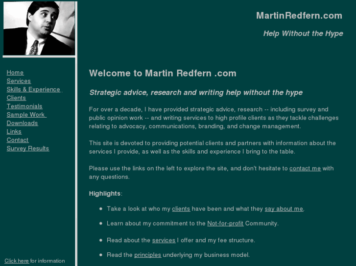 www.martinredfern.com