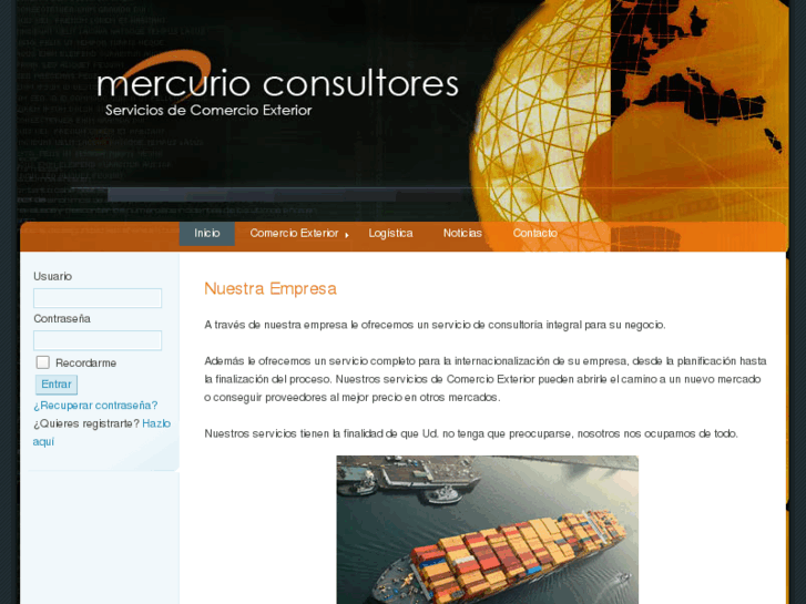 www.mercurio-consultores.com