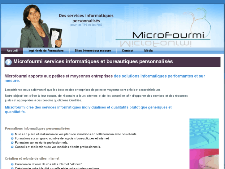 www.microfourmi.fr