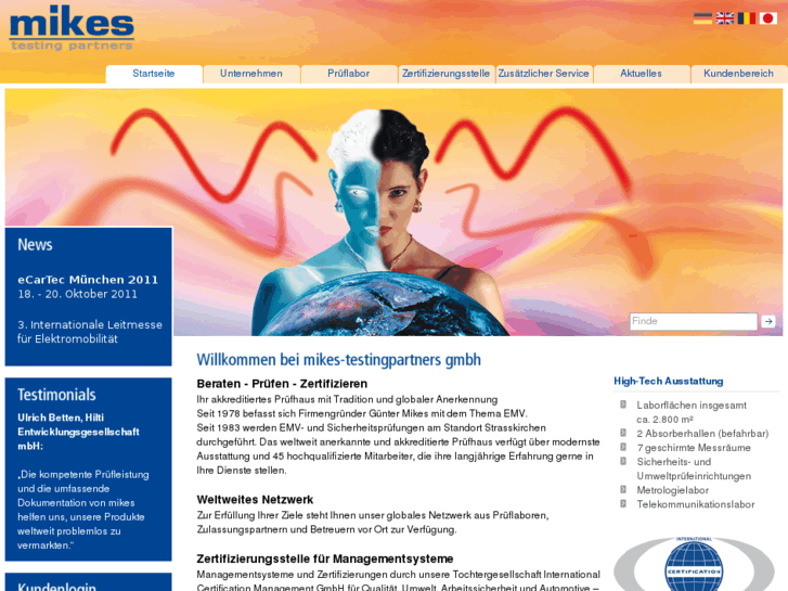 www.mikes-testing-partners.de