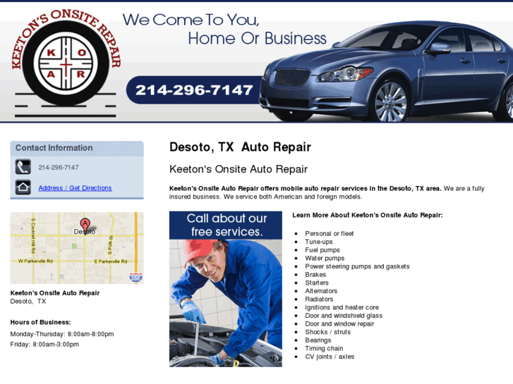 www.mobileautorepairtx.com