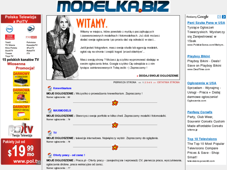 www.modelka.biz