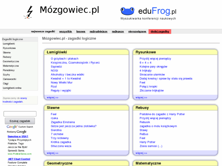 www.mozgowiec.pl