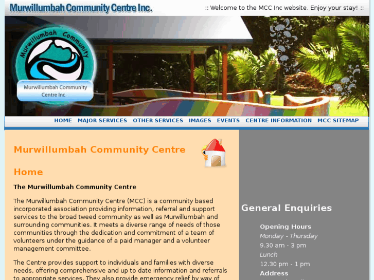 www.murwillumbahcommunitycentre.org