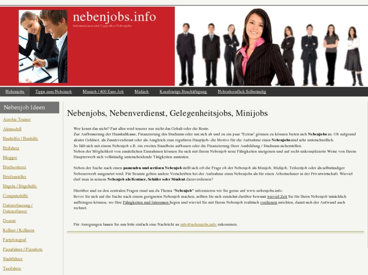 www.nebenjobs.info