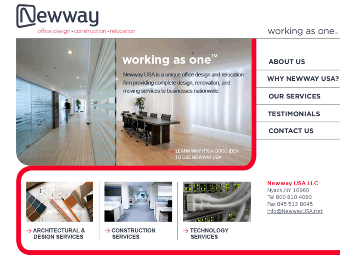 www.newwayusa.net