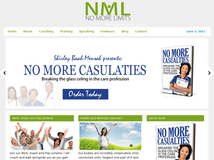 www.nomorelimits.co.uk