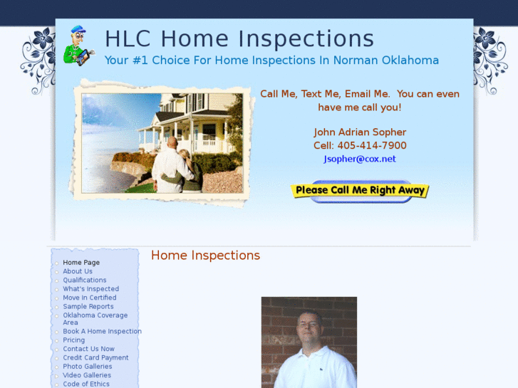 www.normanhomeinspections.biz