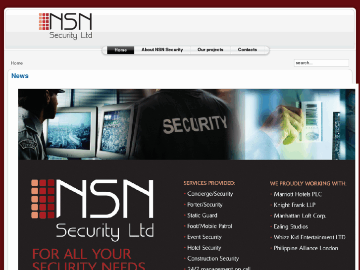 www.nsnsecurity.com