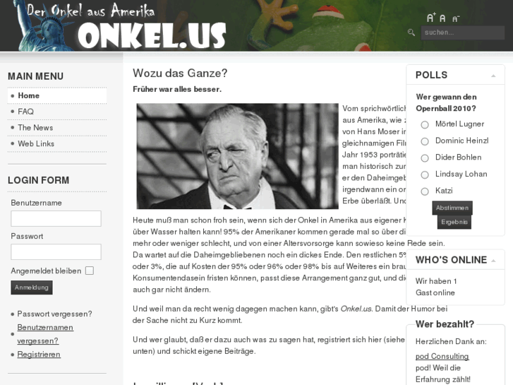 www.onkel.us