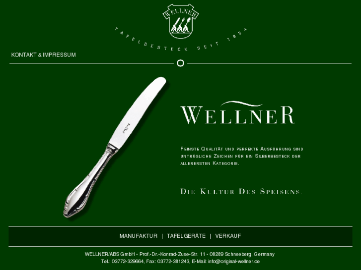 www.original-wellner.com