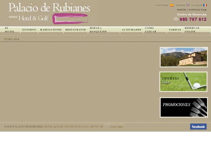 www.palacioderubianes.com