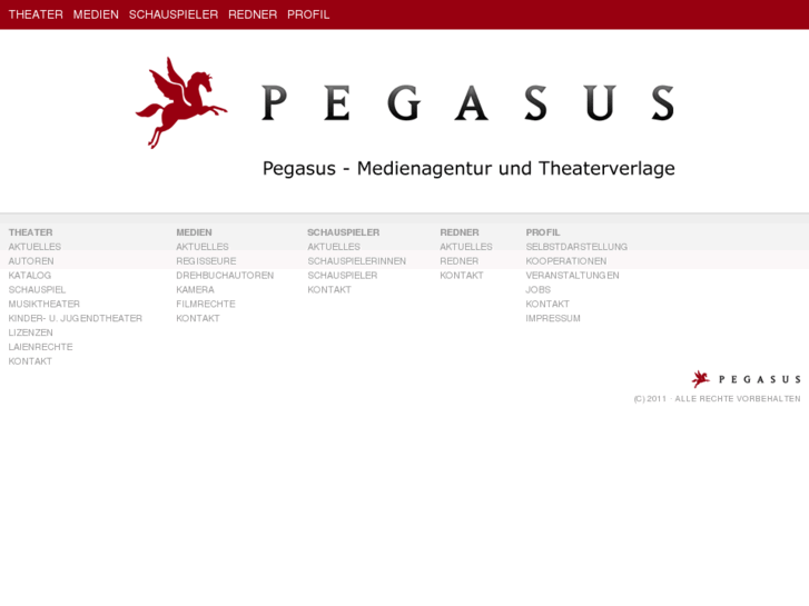 www.pegasus-agency.de