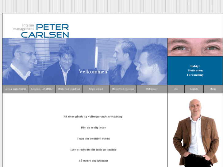 www.peter-carlsen.dk