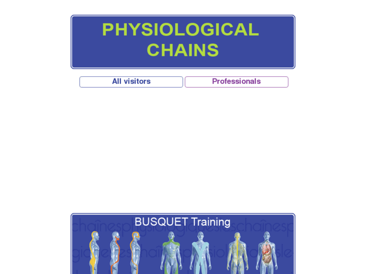 www.physiological-chains.com