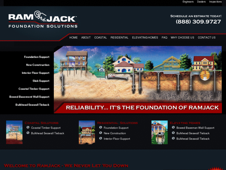 www.ramjackusa.com