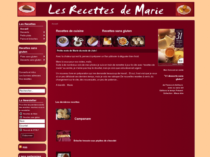 www.recettes-de-marie.com