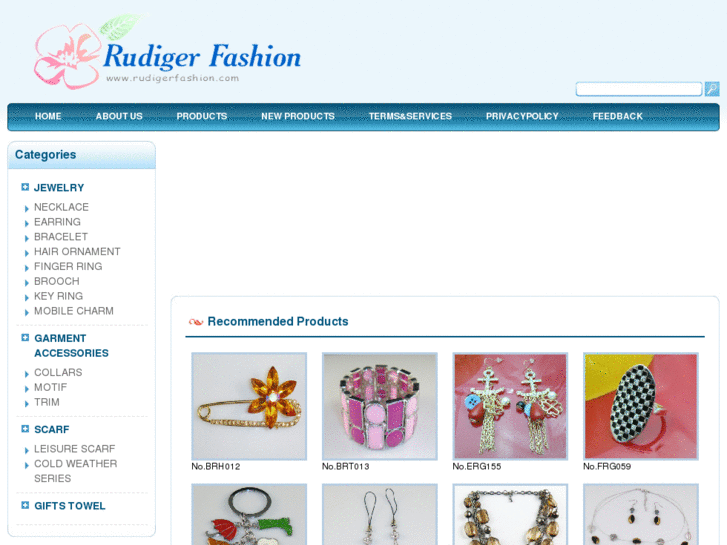 www.rudigerfashion.com