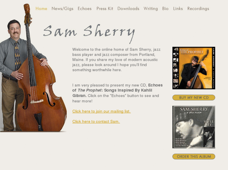 www.samsherry.com