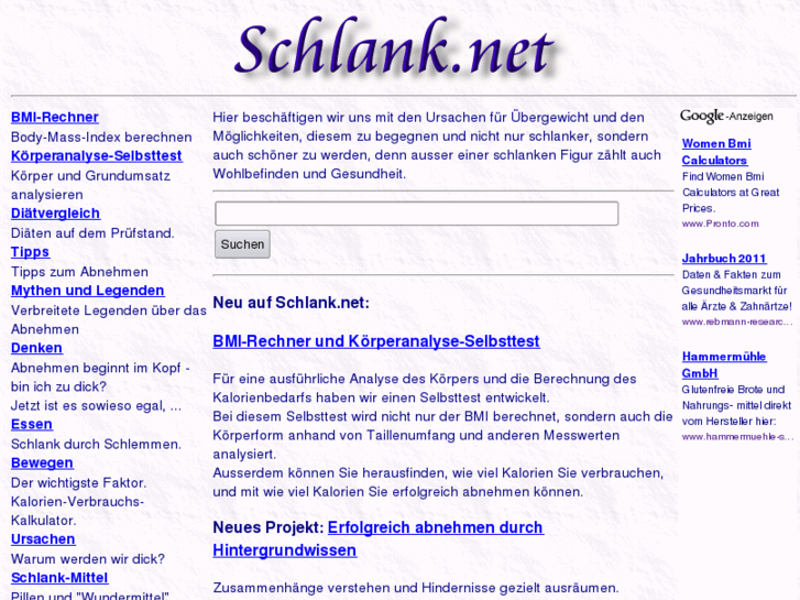 www.schlank.net