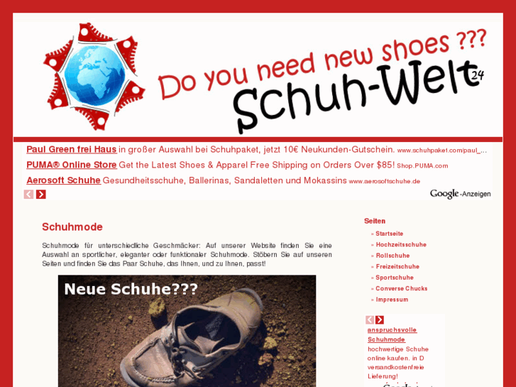 www.schuh-welt24.de