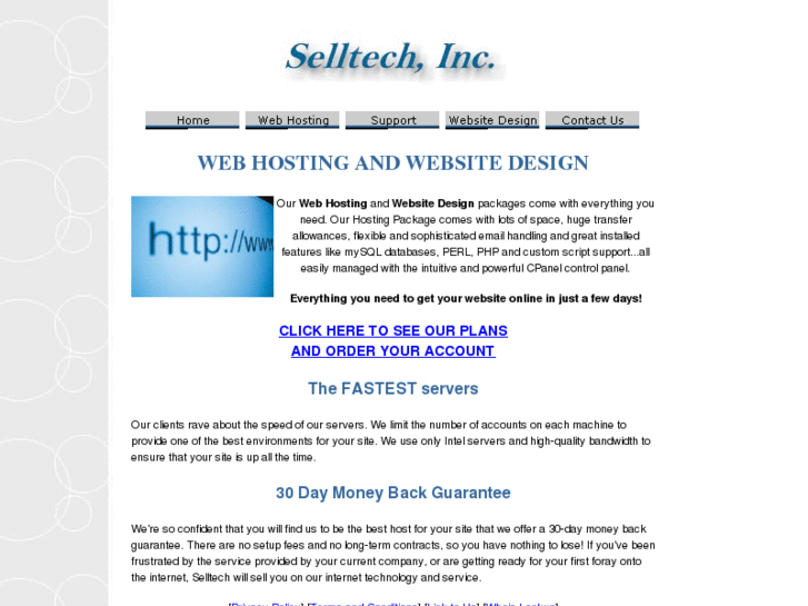 www.selltechinc.com