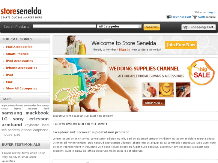 www.senelda.com