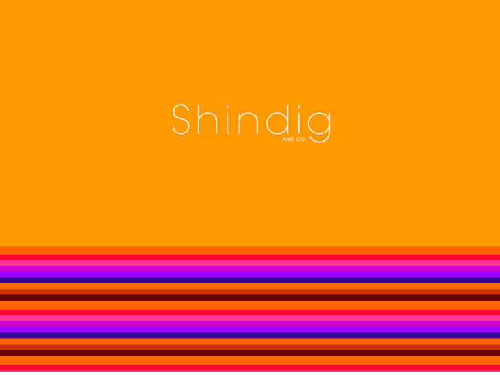 www.shindigandco.com