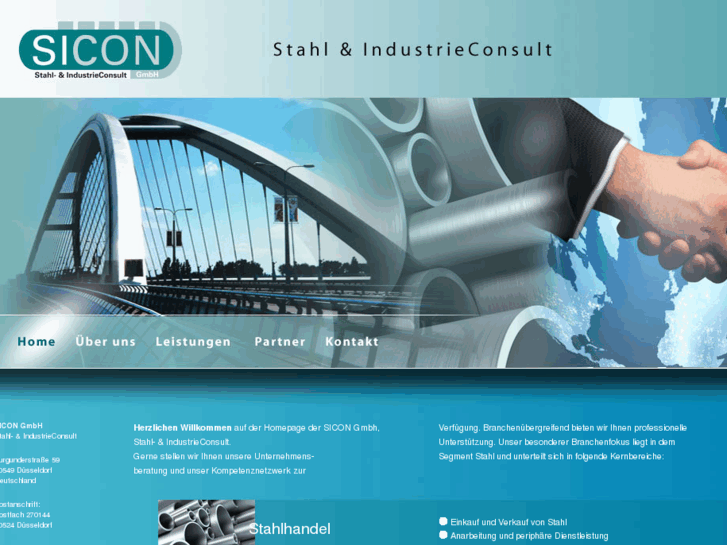 www.sicon-gmbh.com