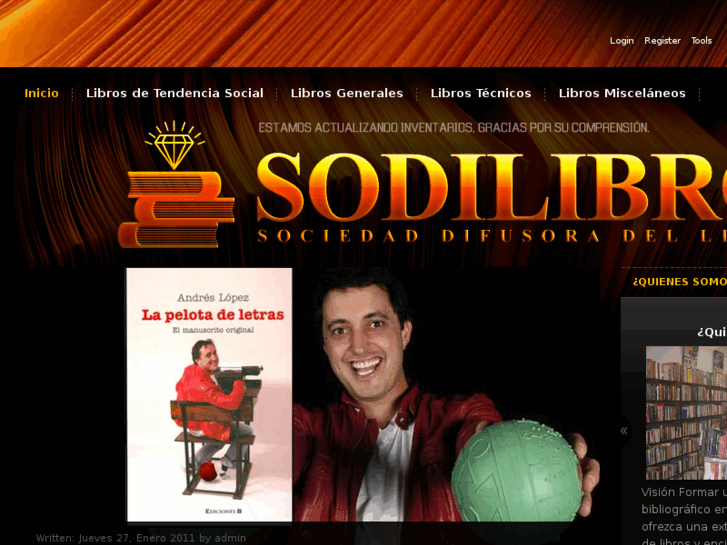 www.sodilibro.com