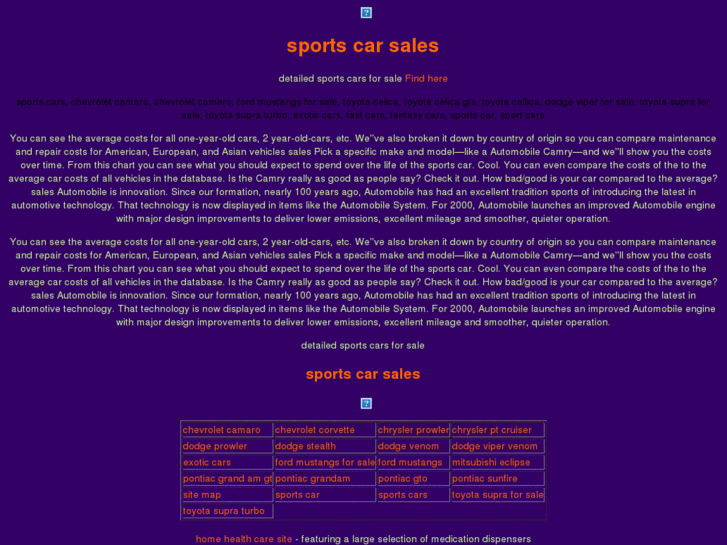www.sports-car-sales.com
