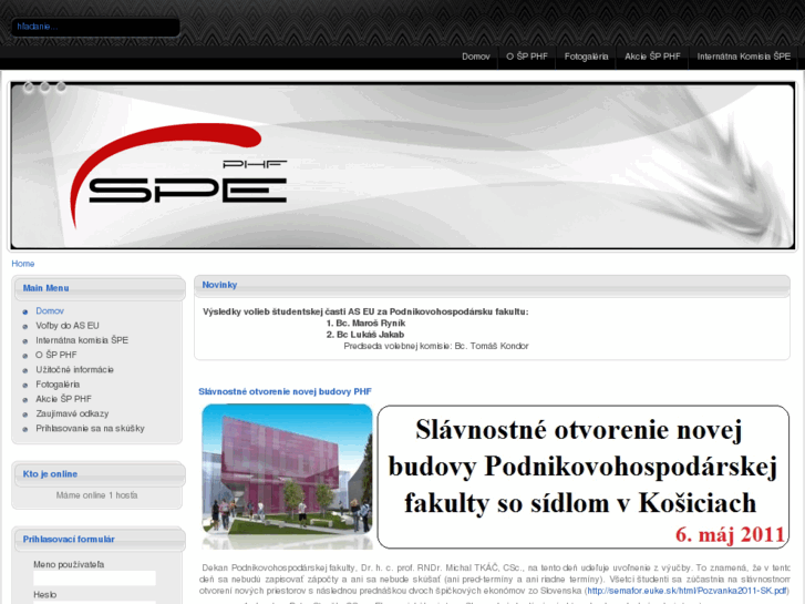 www.spphf.sk