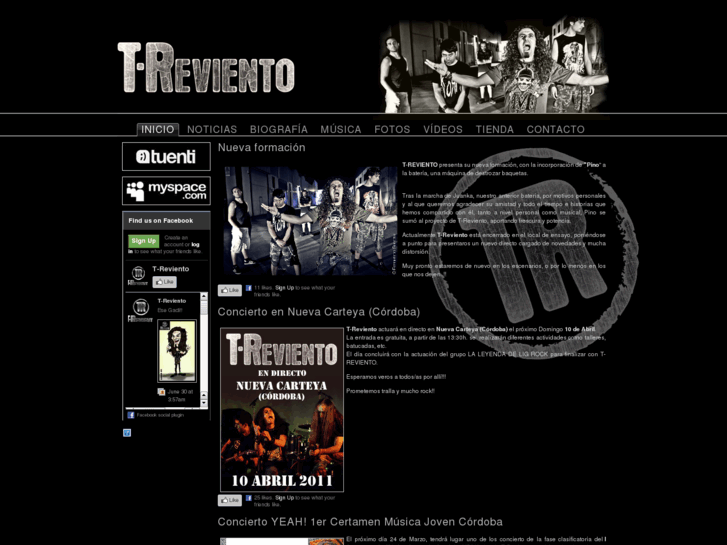 www.t-reviento.com