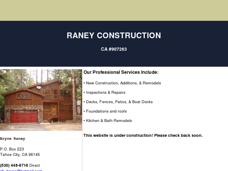 www.tahoecontractors.com