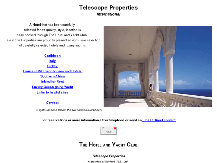 www.telescopeproperties.com