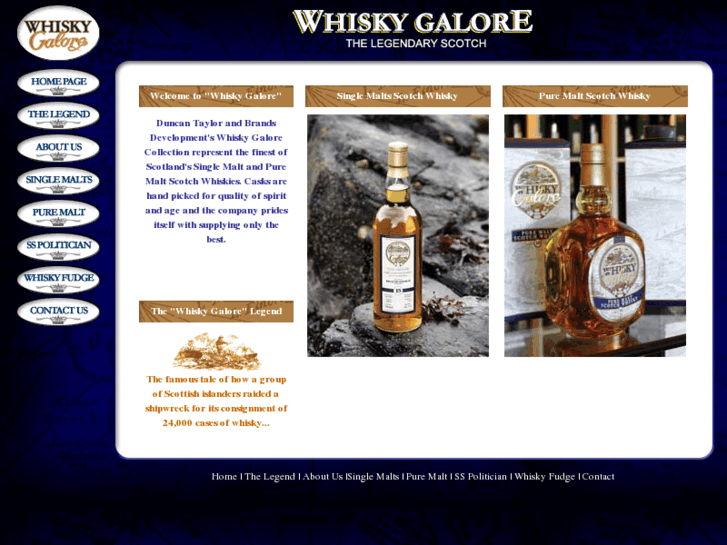 www.thewhiskygalore.com