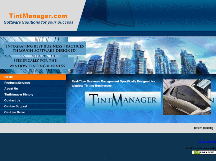 www.tintmanager.com