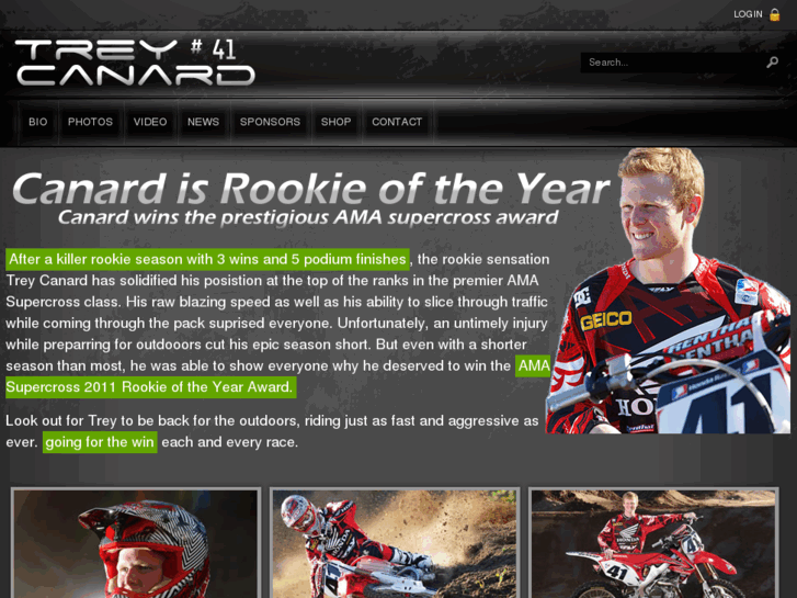 www.treycanard.com