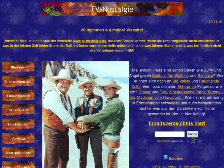 www.tv-nostalgie.net